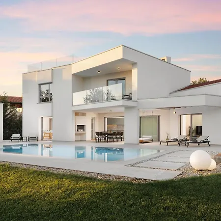 בית נופש Brioli By Interhome *