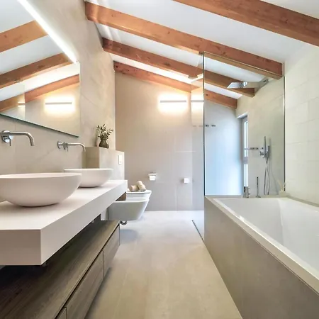 Brioli By Interhome בית נופש וודניאן