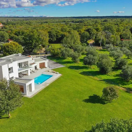 בית נופש Brioli By Interhome *
