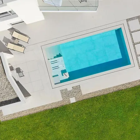 Brioli By Interhome * Vodnjan