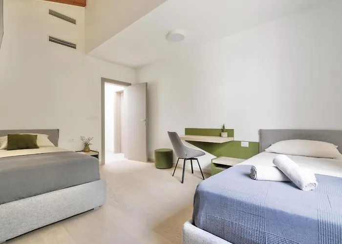 Brioli By Interhome Vodnjan