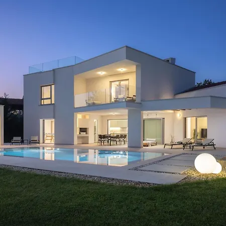 Brioli By Interhome Дом отдыха
