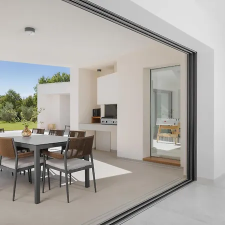 Brioli By Interhome * Vodnjan