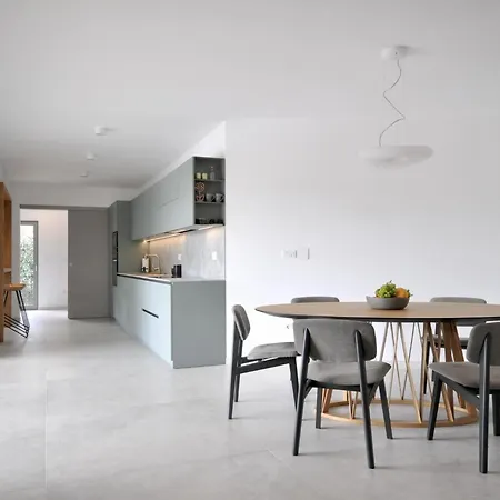 Brioli By Interhome Дом отдыха