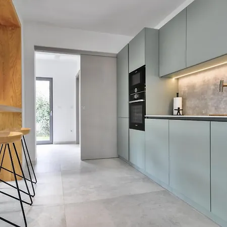 Semesterbostad Brioli By Interhome *
