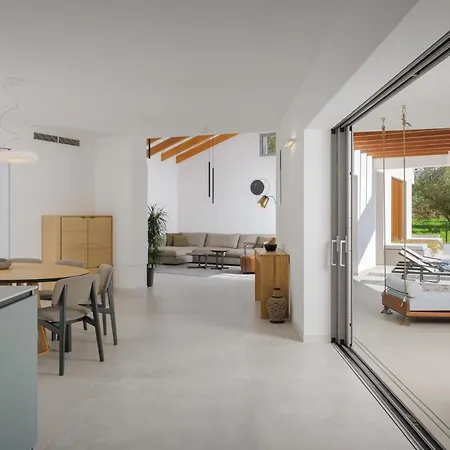 Brioli By Interhome Дом отдыха *
