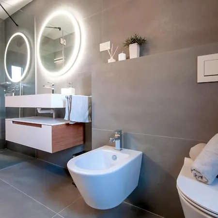 Brioli By Interhome Дом отдыха