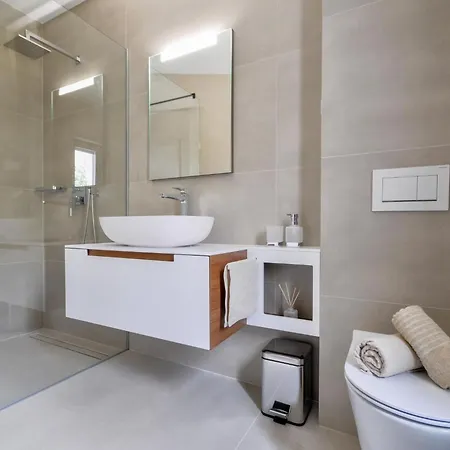 Vakantiehuis Brioli By Interhome *
