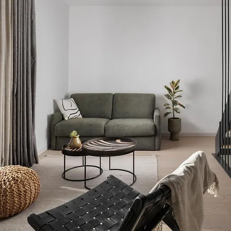 Brioli By Interhome Дом отдыха